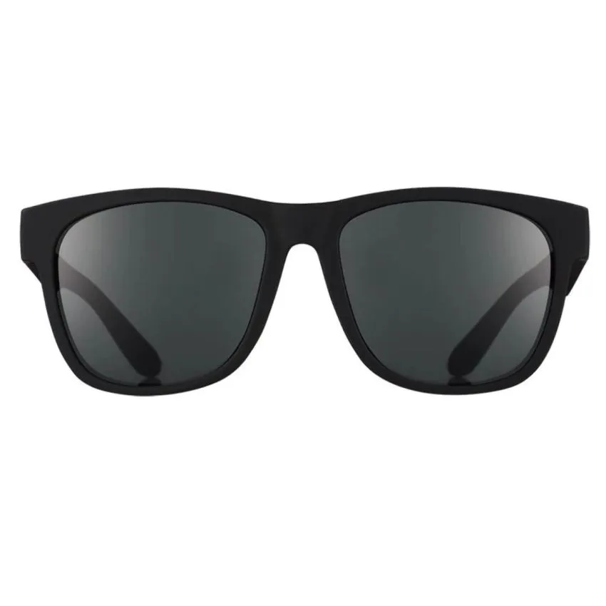 Goodr Unisex Gafas de sol Hooked On Onyx Negro 
