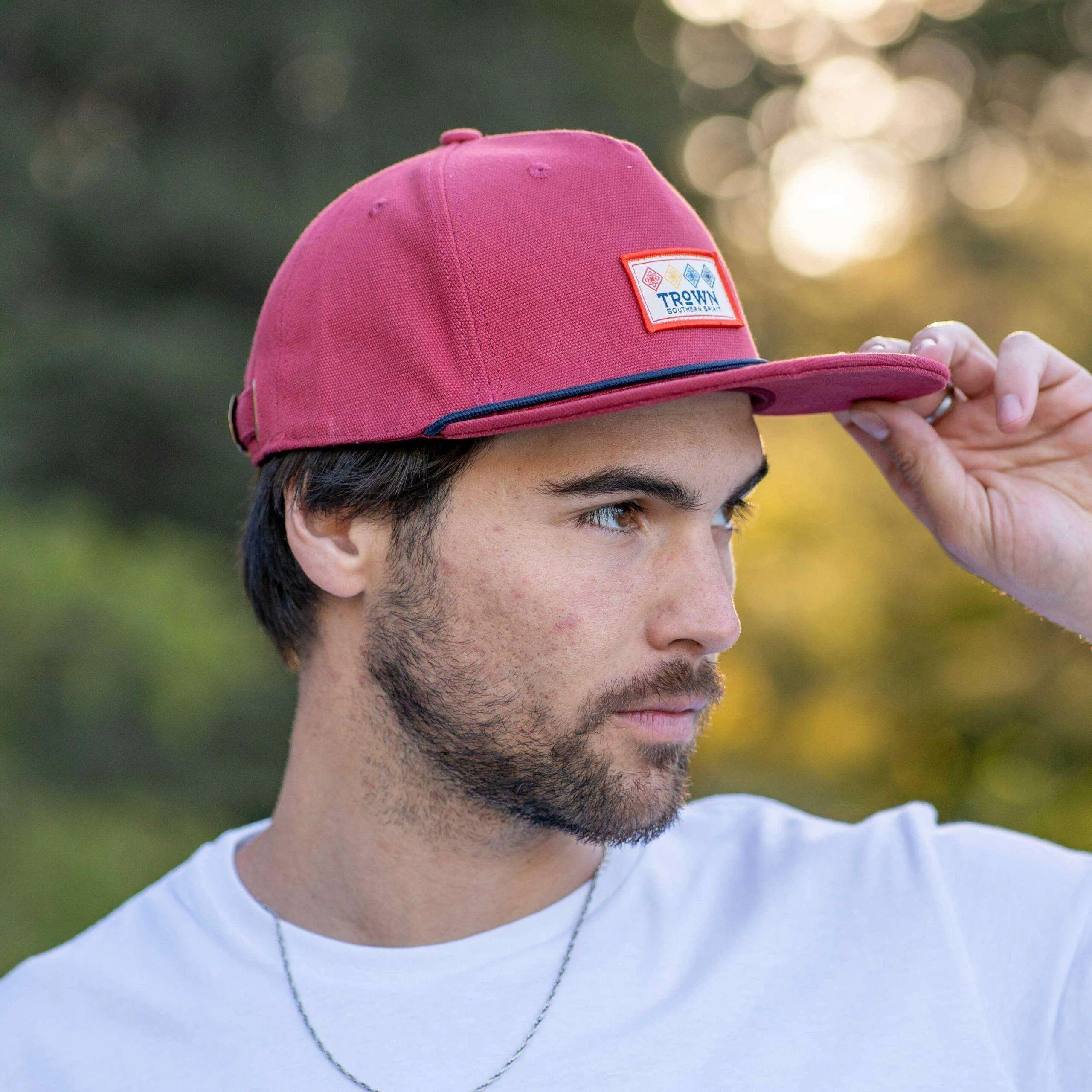 Gorra 4 Stars