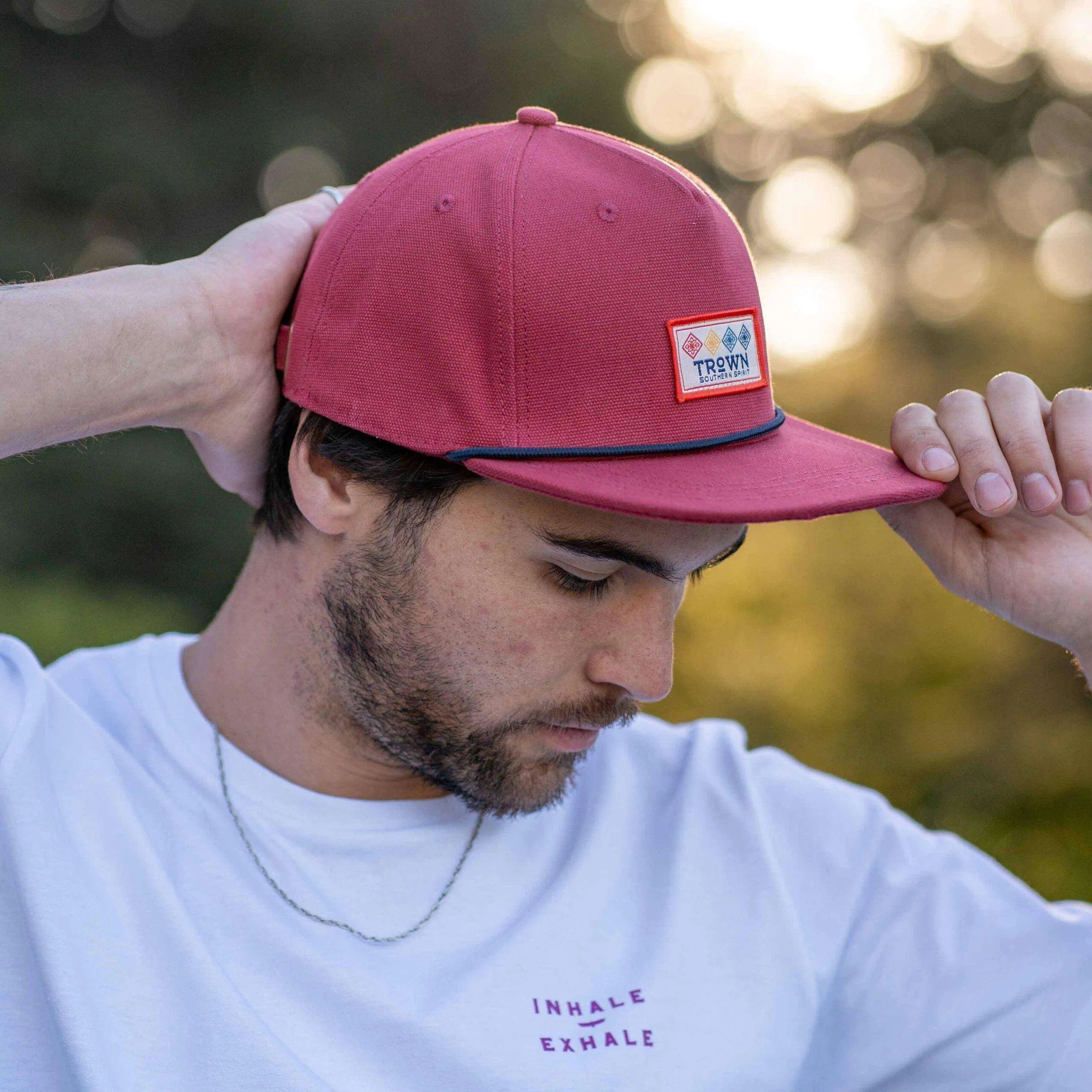 Gorra 4 Stars