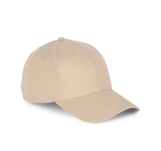 GORRA  6 PANELES