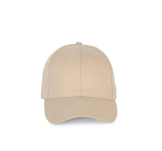 GORRA  6 PANELES