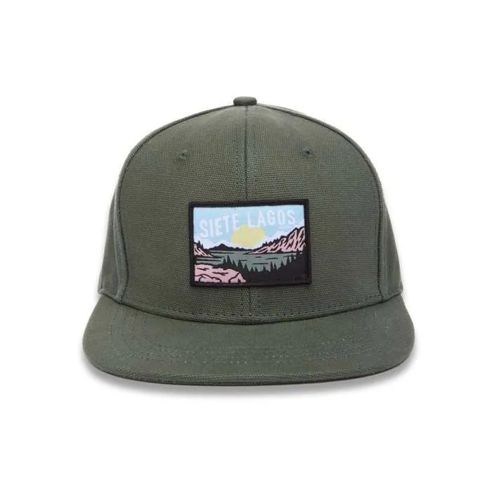 Gorra 7 Lagos