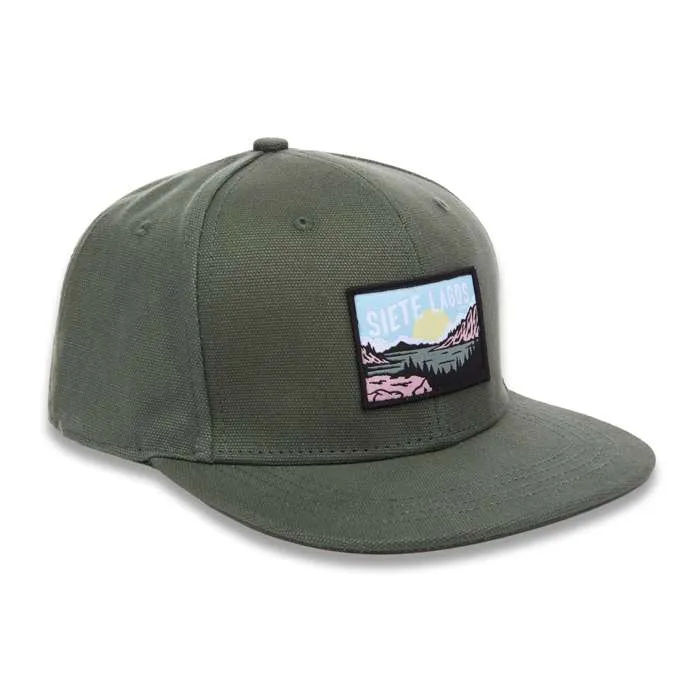 Gorra 7 Lagos