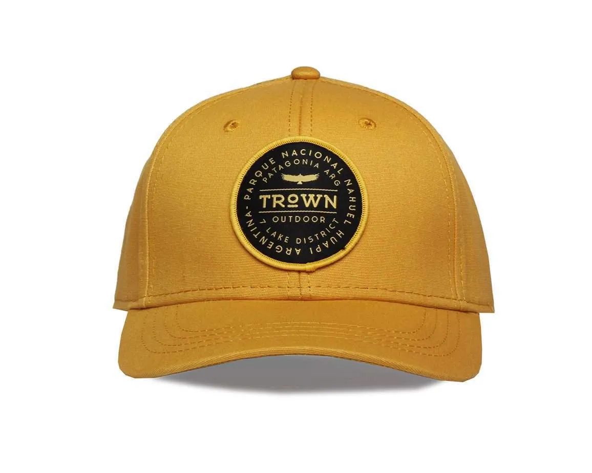 Gorra 7 Lakes