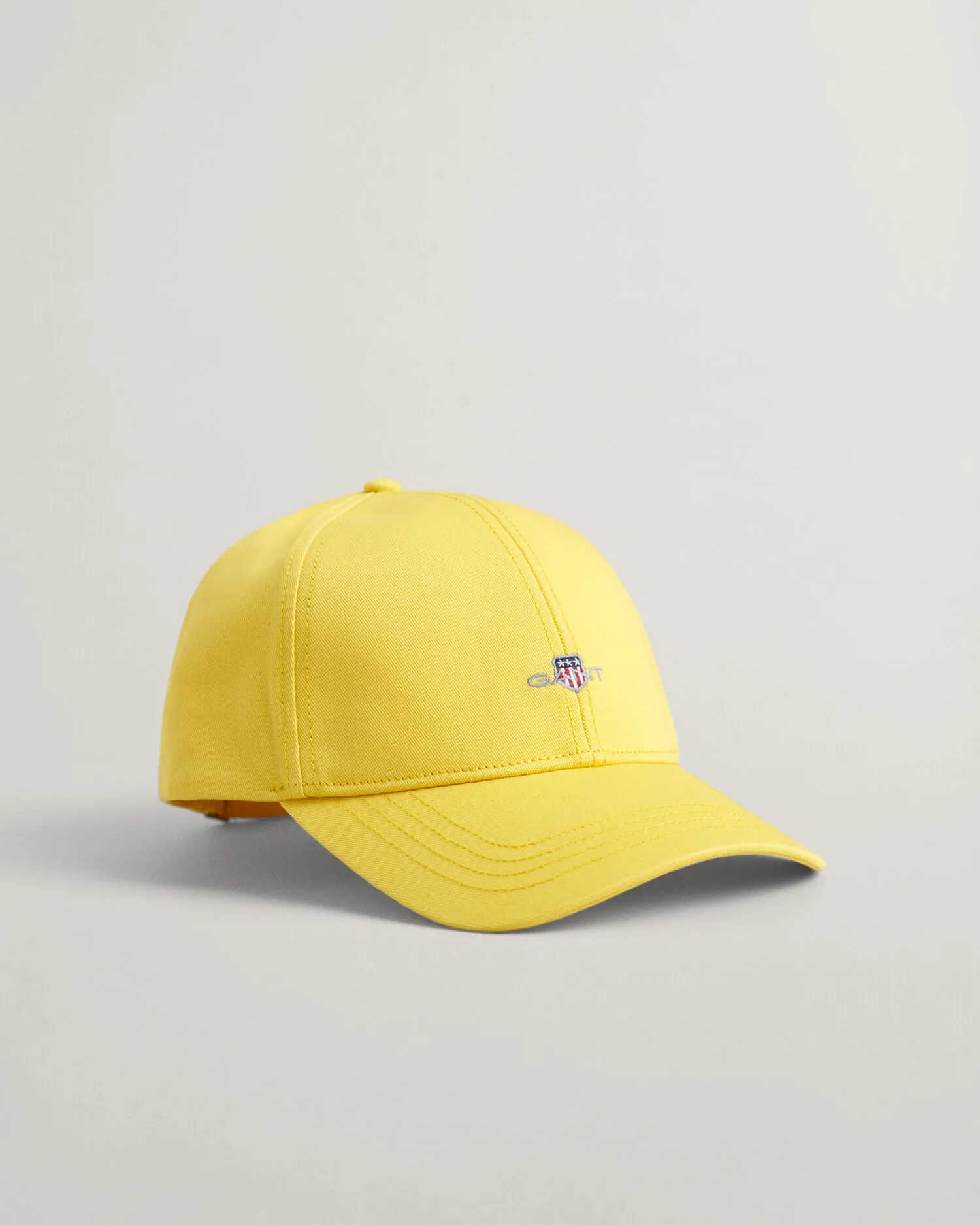 Gorra alta Shield