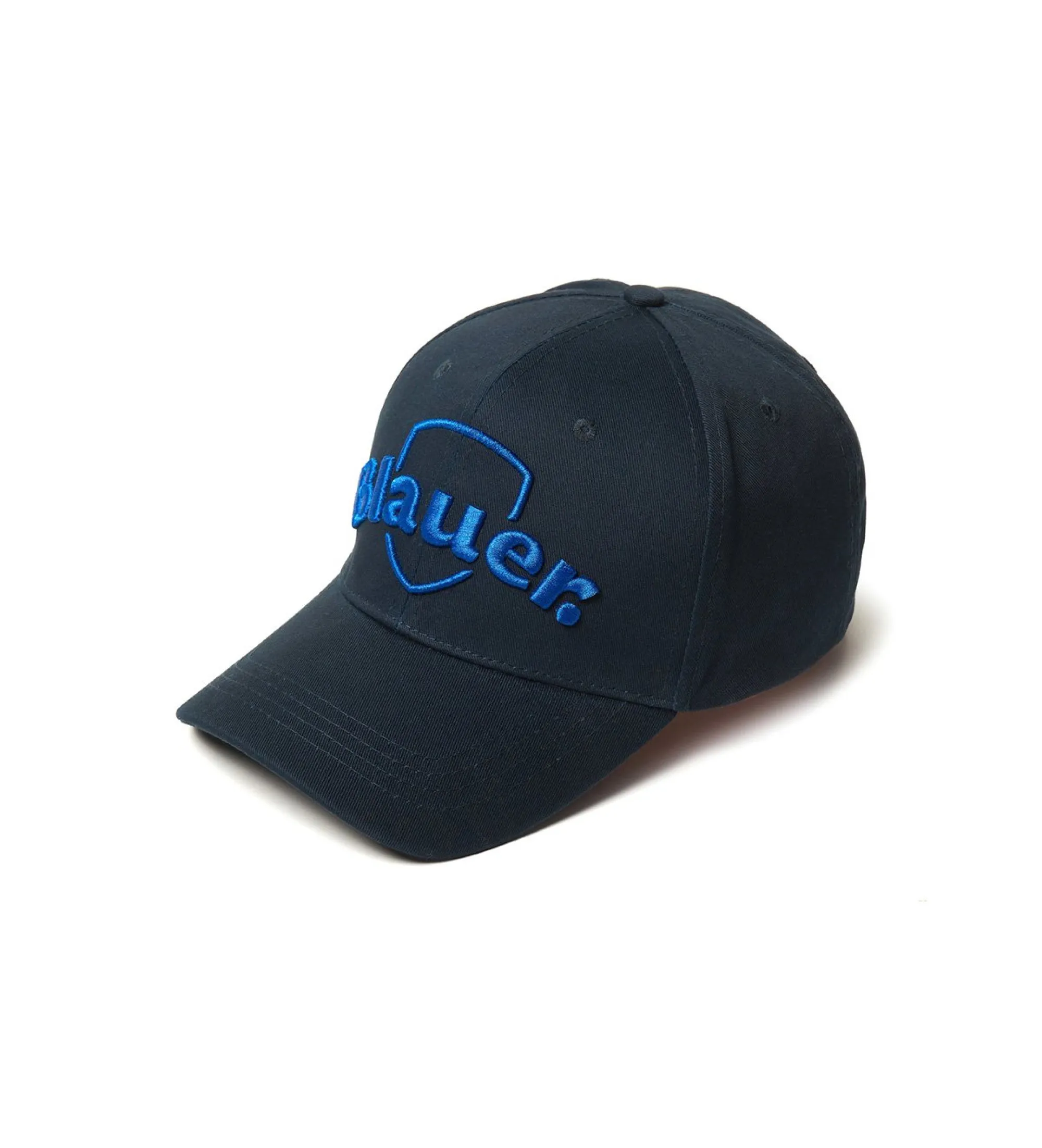Gorra Bordada marino