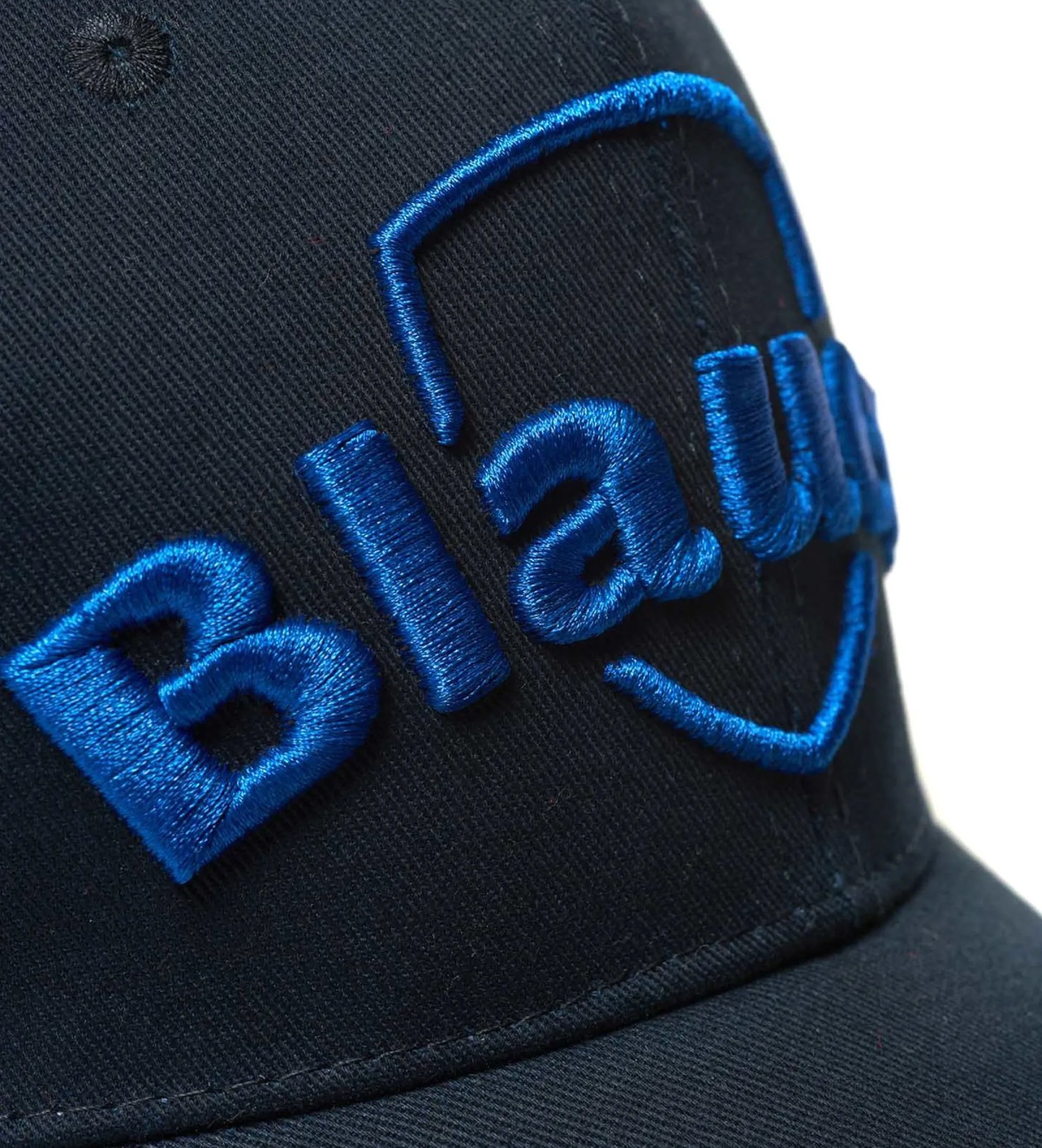 Gorra Bordada marino