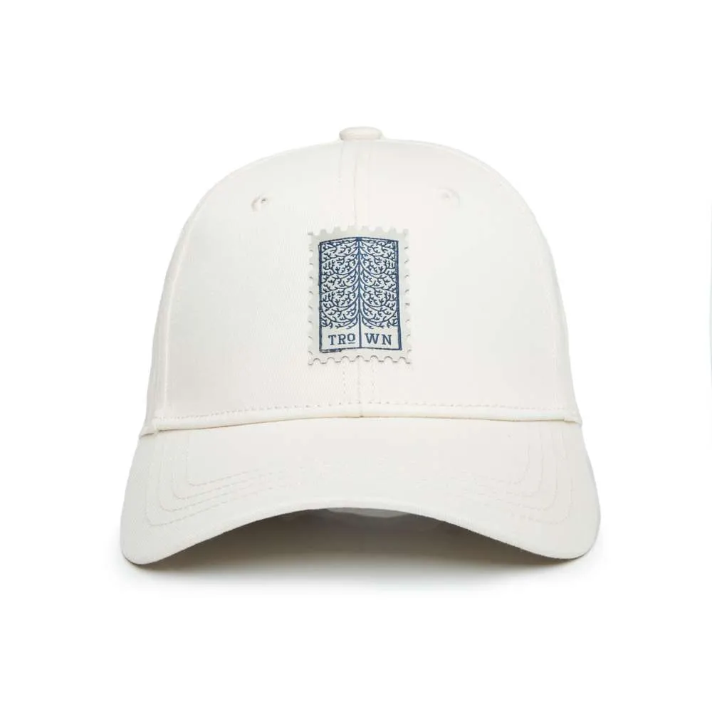 Gorra Breathe Camel