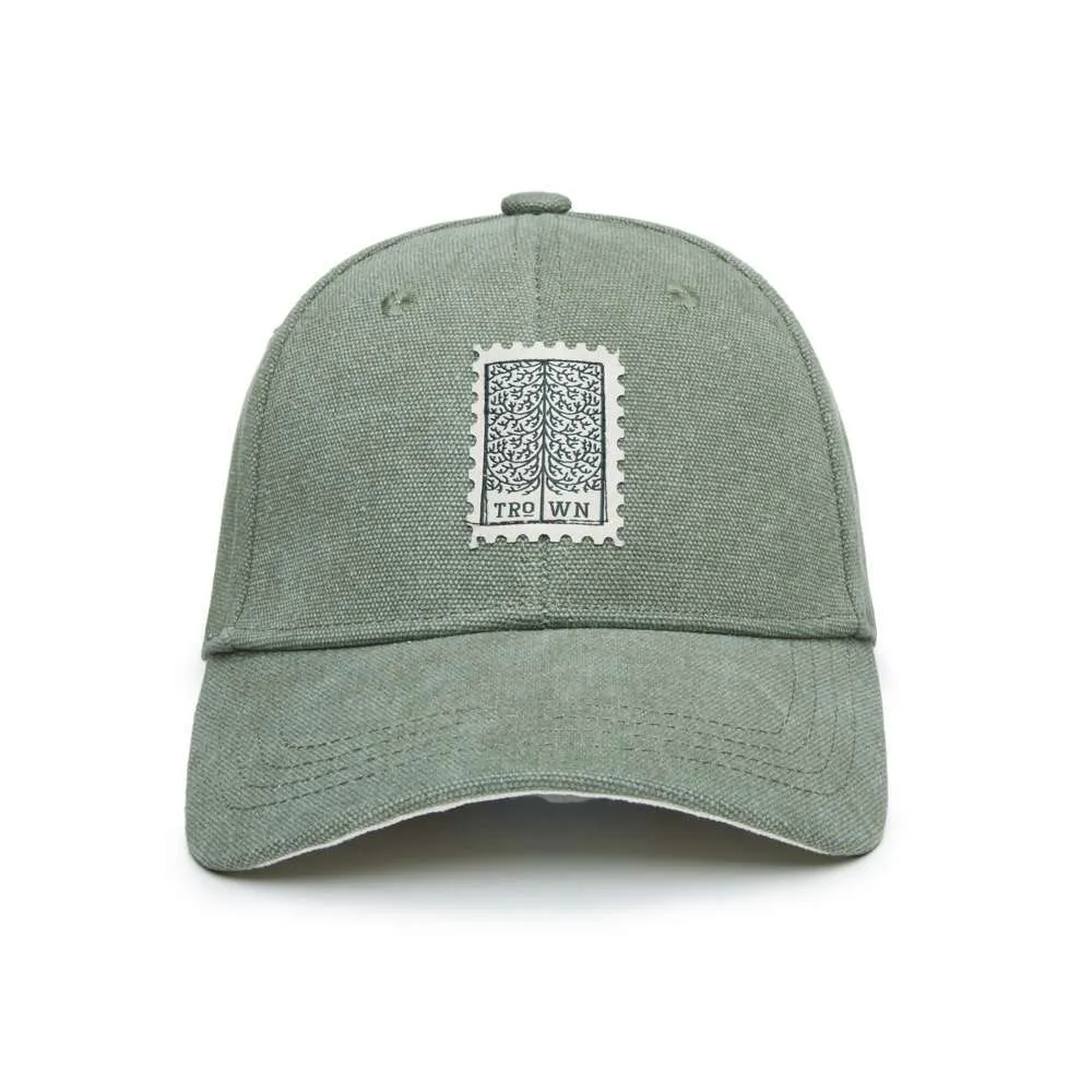 Gorra Breathe Green