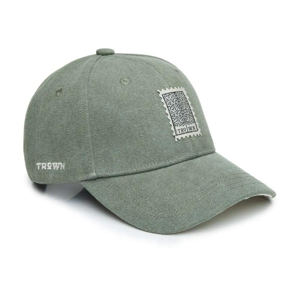 Gorra Breathe Green