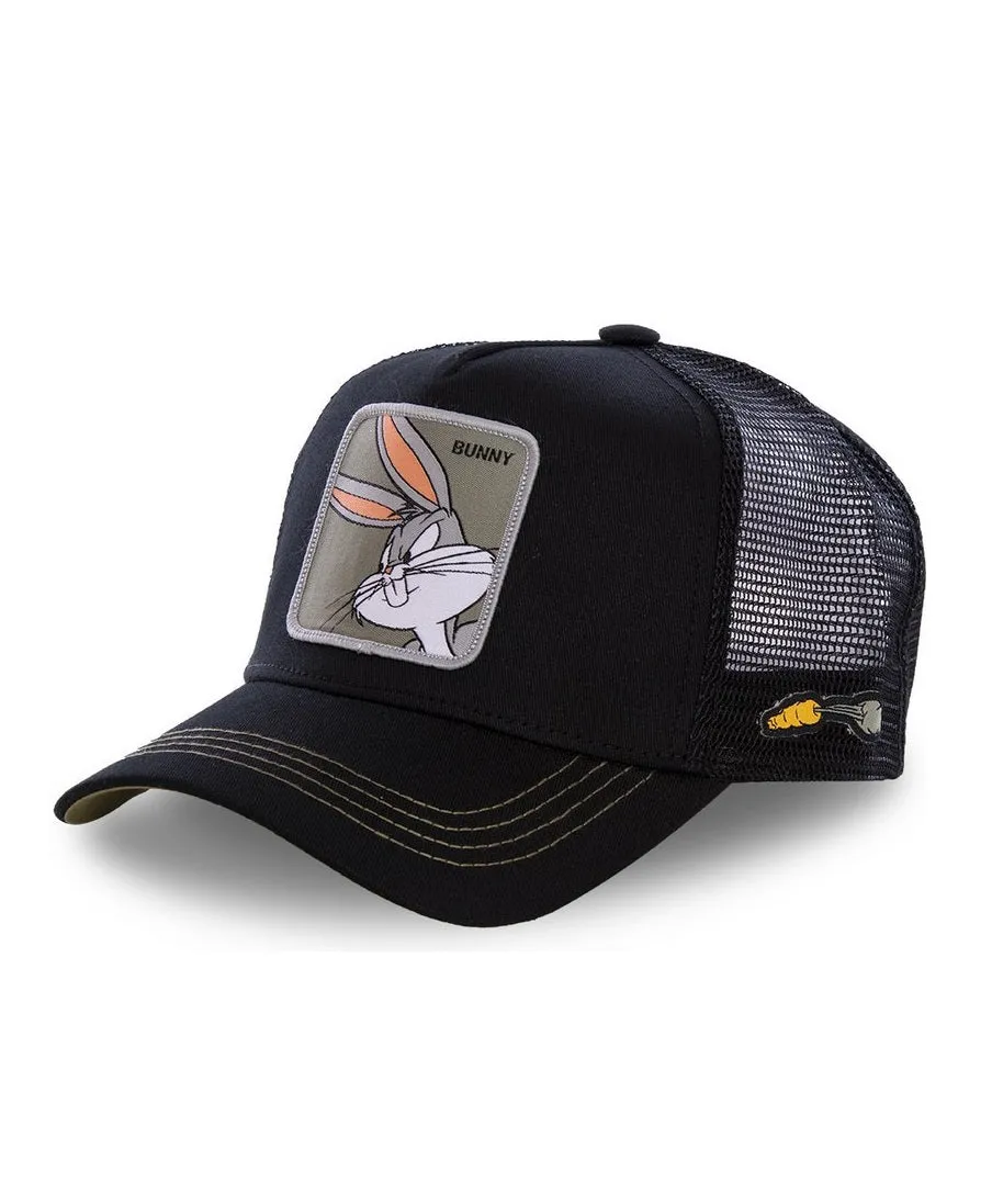 GORRA CAPSLAB  BUN1