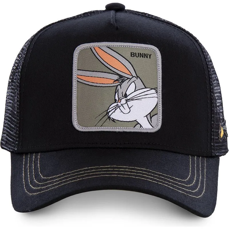 GORRA CAPSLAB  BUN1