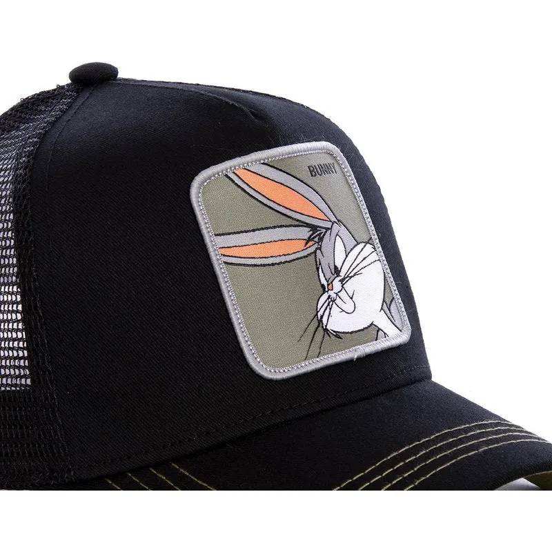 GORRA CAPSLAB  BUN1