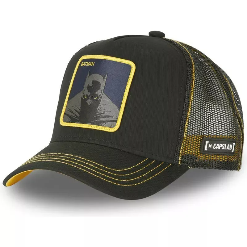 GORRA CAPSLAB  DAR1