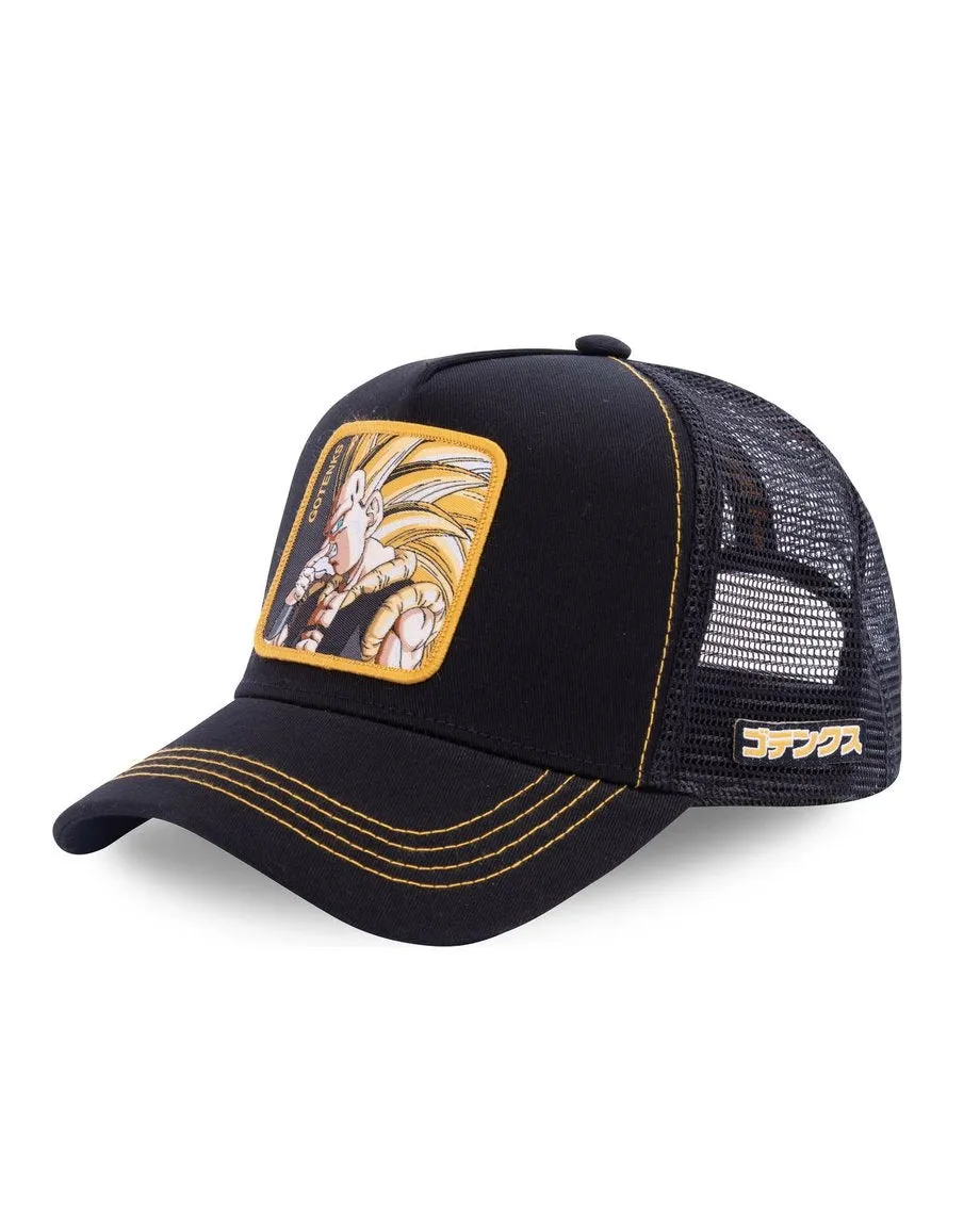 GORRA CAPSLAB  GOT3