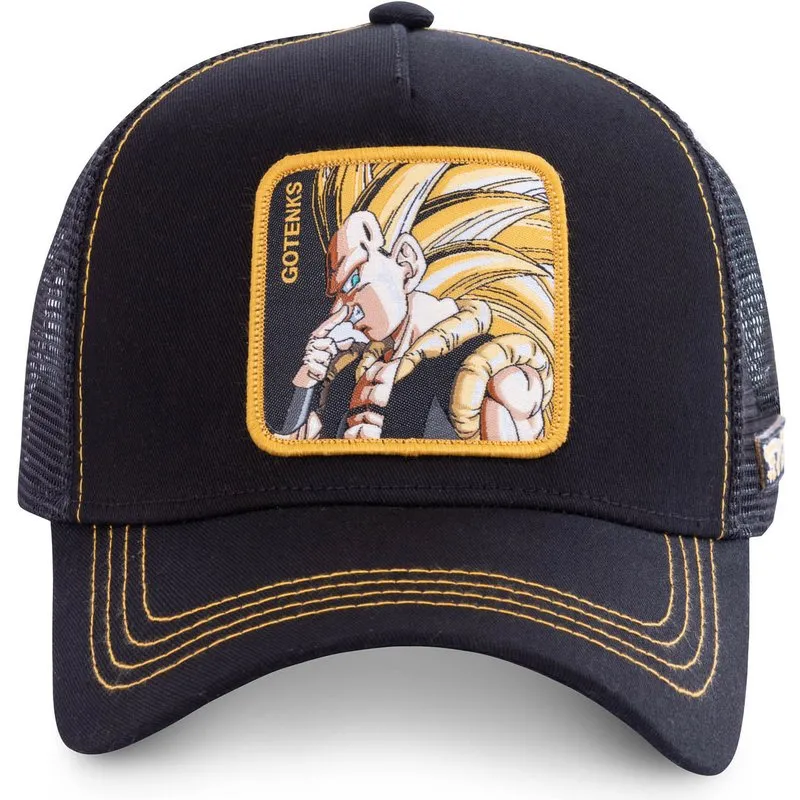 GORRA CAPSLAB  GOT3