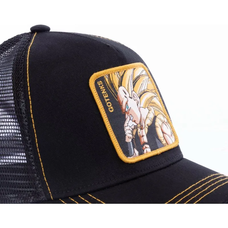 GORRA CAPSLAB  GOT3