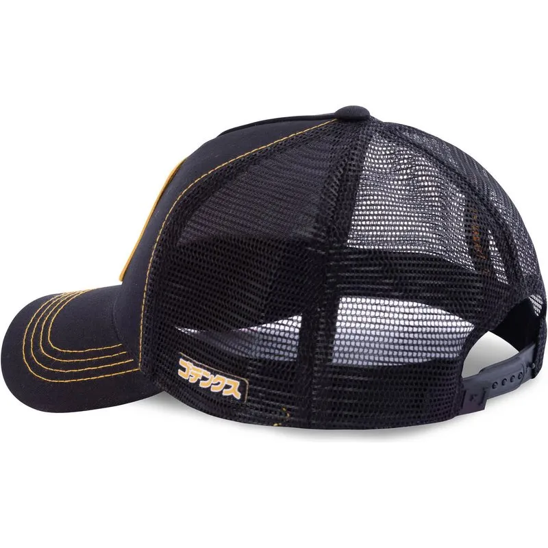 GORRA CAPSLAB  GOT3
