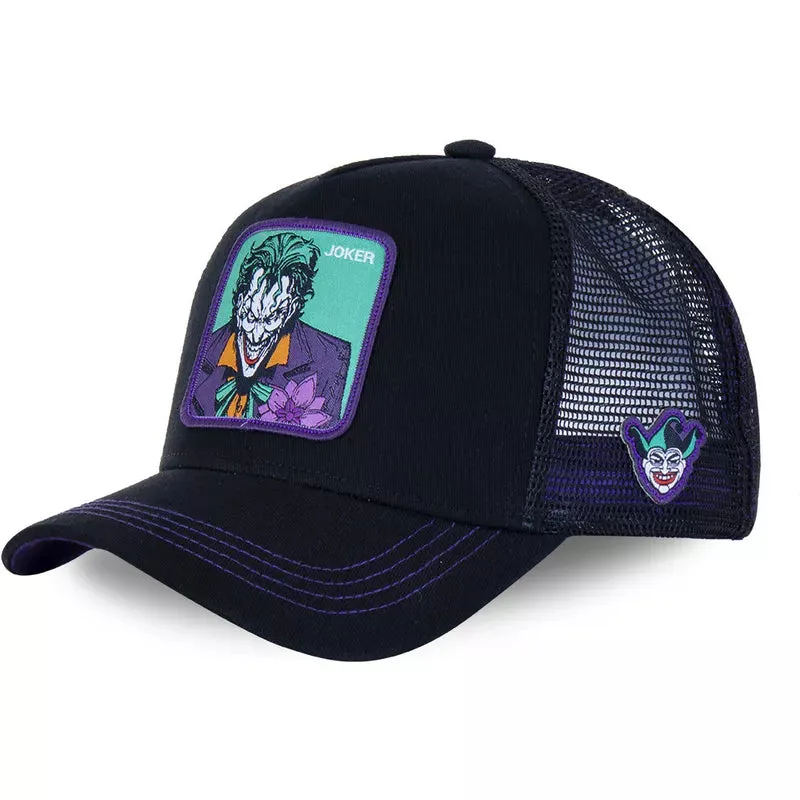 GORRA CAPSLAB  JKR2