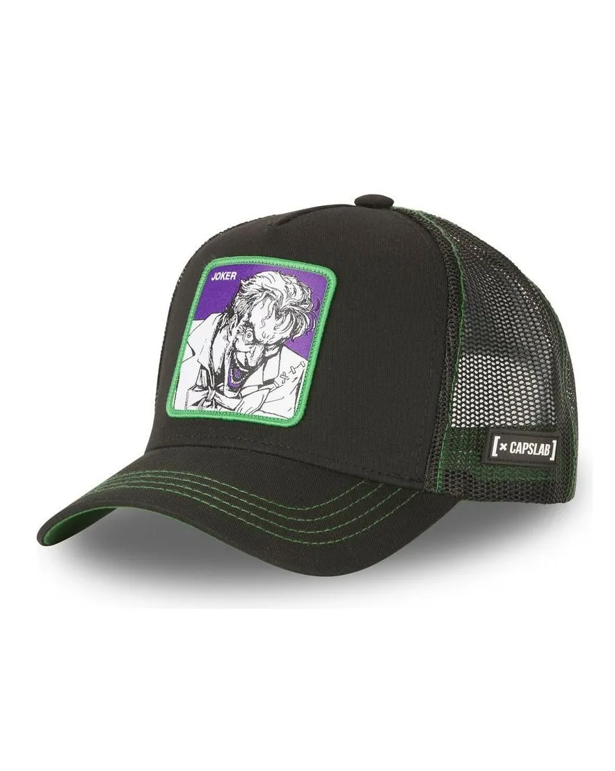 GORRA CAPSLAB  LAU1