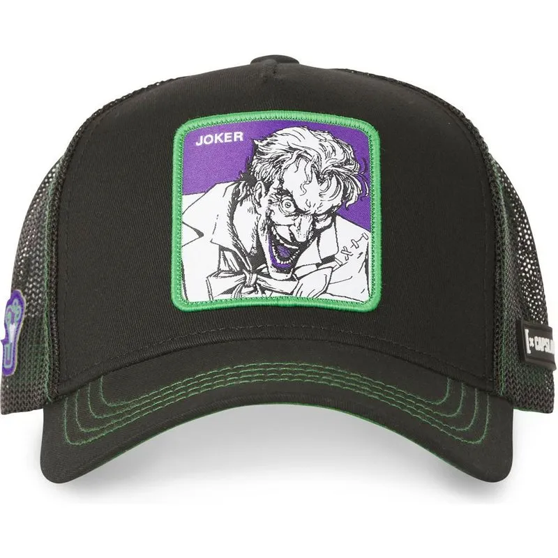 GORRA CAPSLAB  LAU1