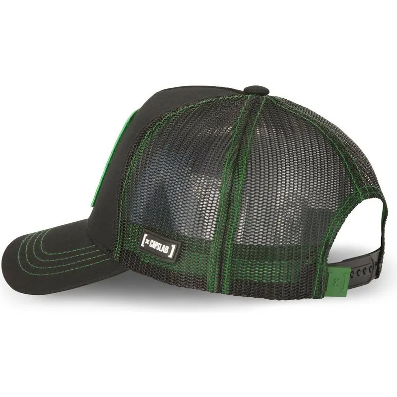 GORRA CAPSLAB  LAU1