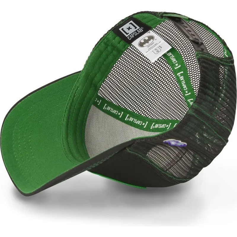 GORRA CAPSLAB  LAU1