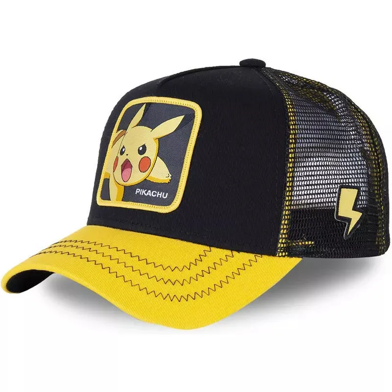GORRA CAPSLAB  PIK6