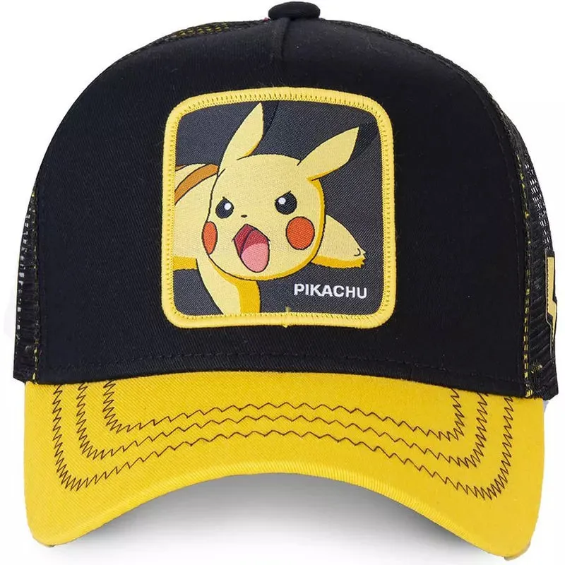 GORRA CAPSLAB  PIK6