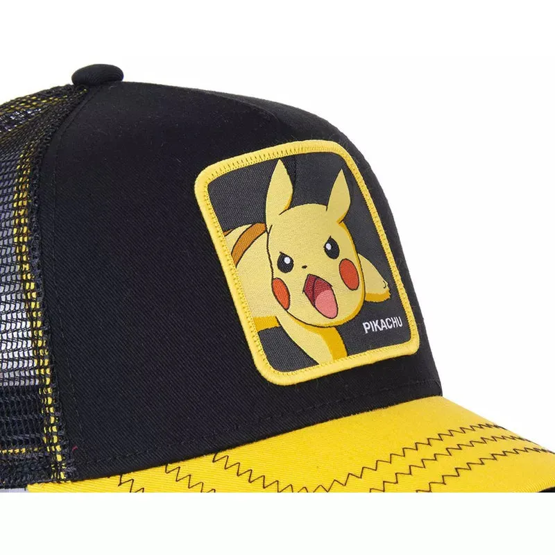 GORRA CAPSLAB  PIK6