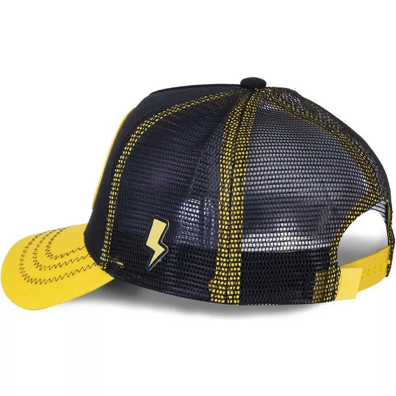 GORRA CAPSLAB  PIK6