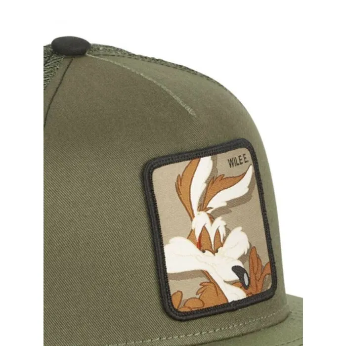 Gorra Capslab Wile