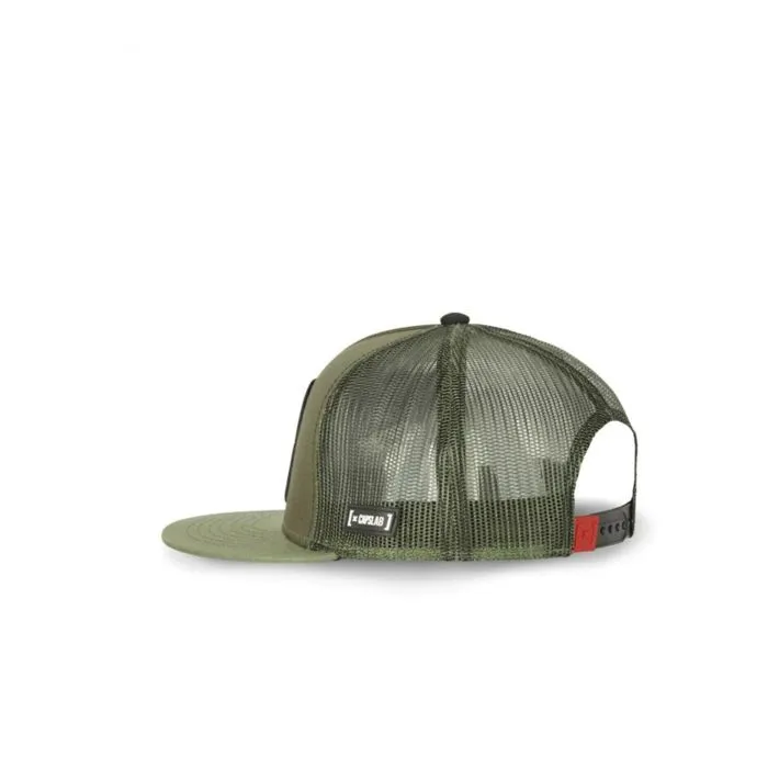 Gorra Capslab Wile