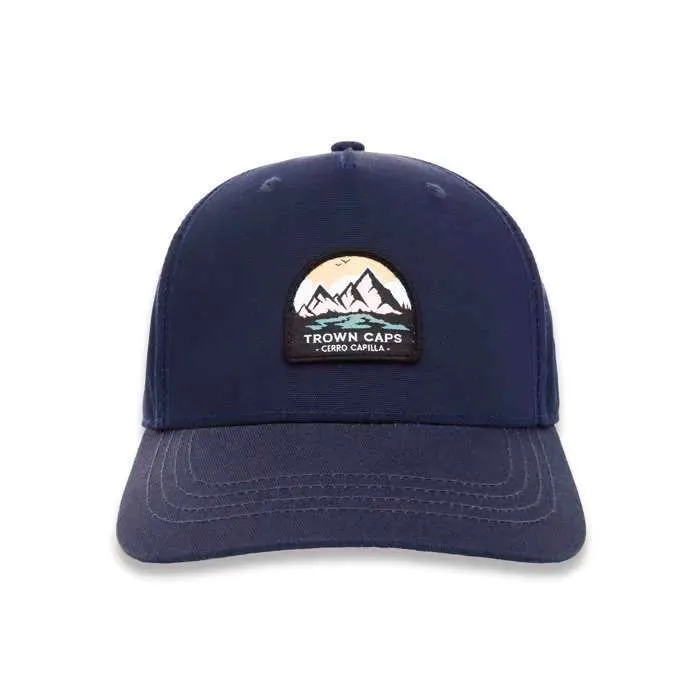 Gorra Cerro Capilla
