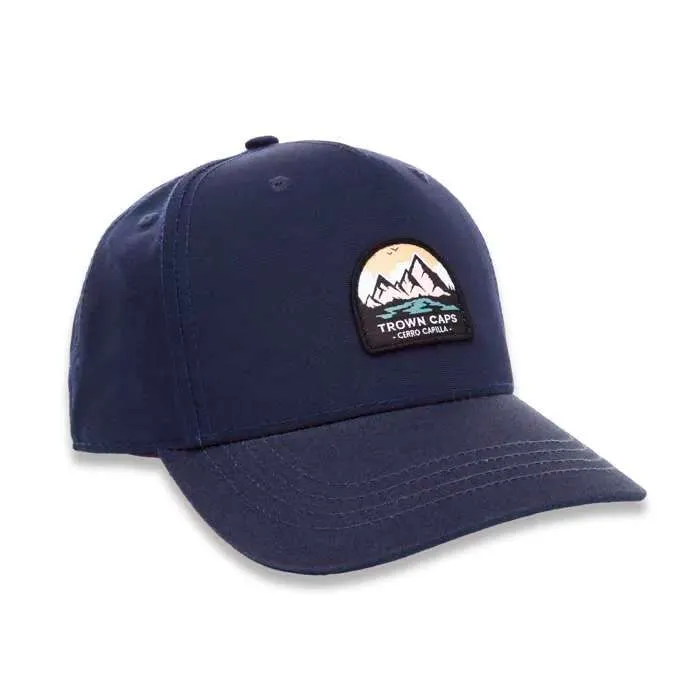 Gorra Cerro Capilla