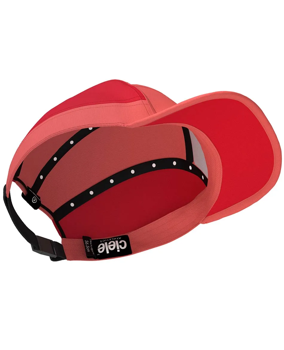 GORRA CIELE ALZCAP SC  C PLUS