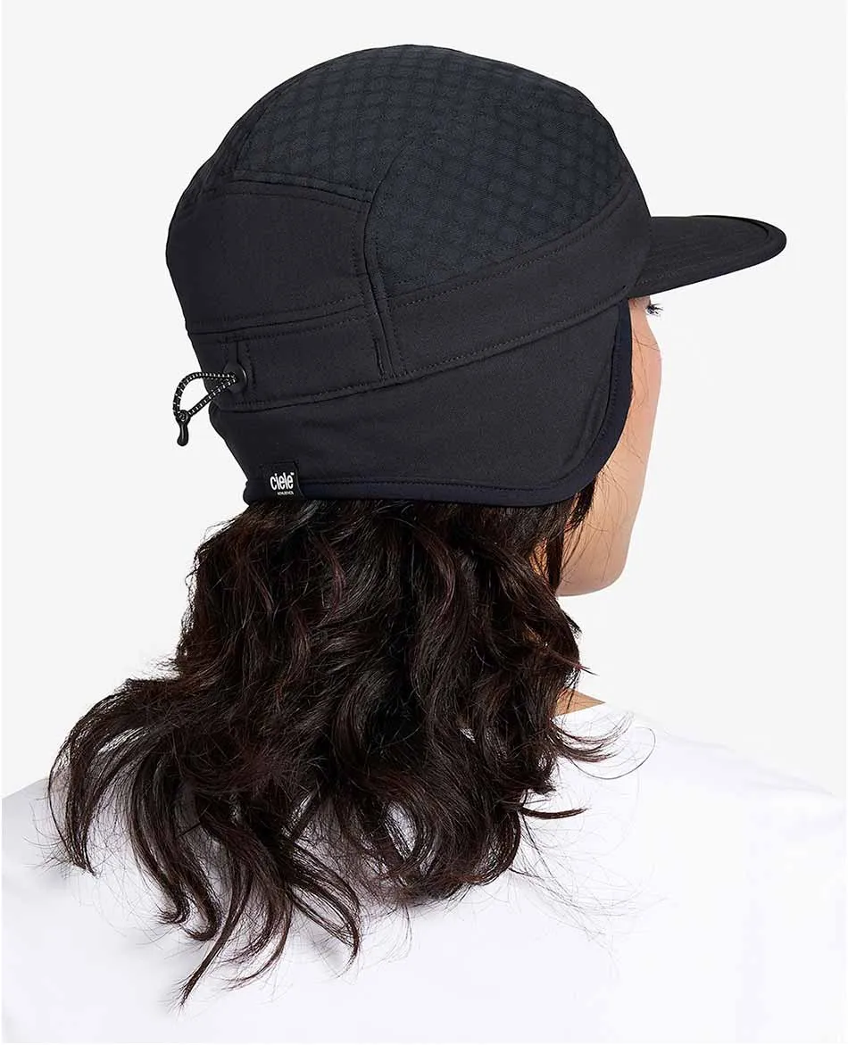 GORRA CIELE FLTCAP WND ULTRA ICONIC