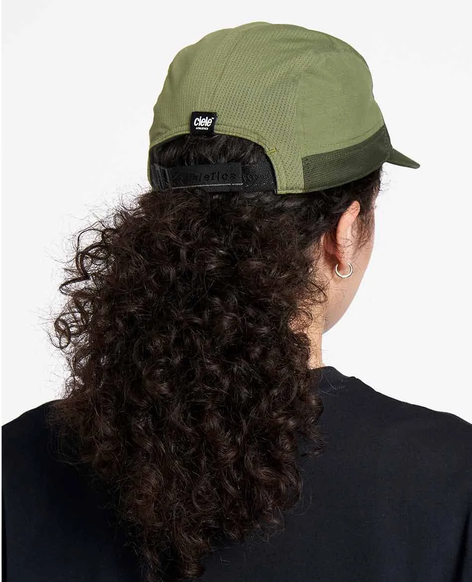 GORRA CIELE FSTCAP SC CLEAN