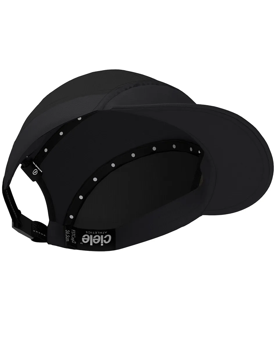 GORRA CIELE FSTCAP SC CLEAN