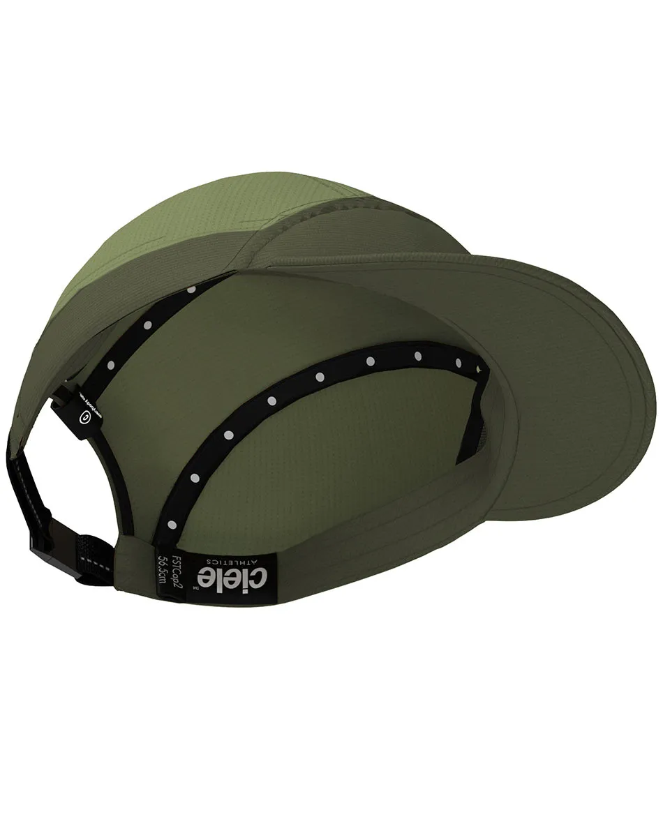 GORRA CIELE FSTCAP SC CLEAN
