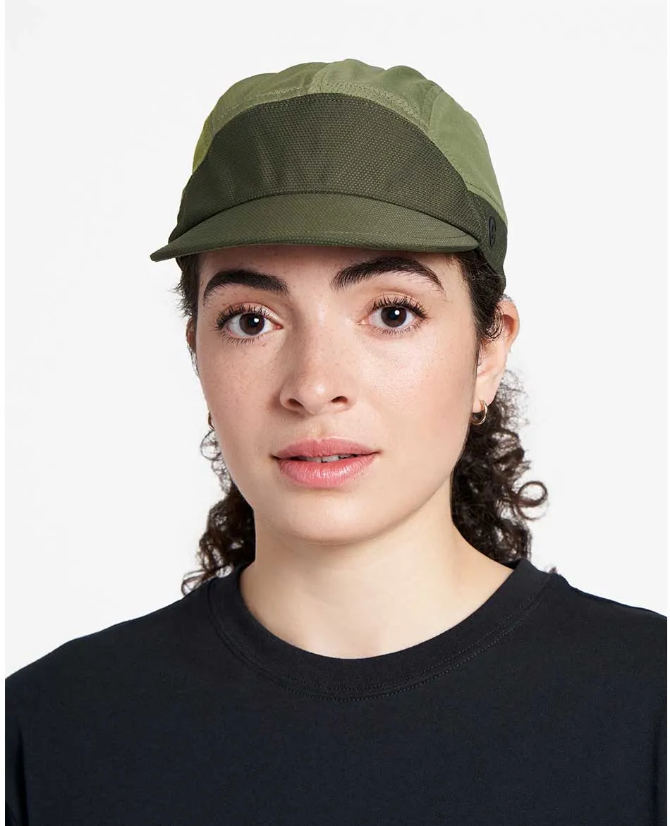 GORRA CIELE FSTCAP SC CLEAN