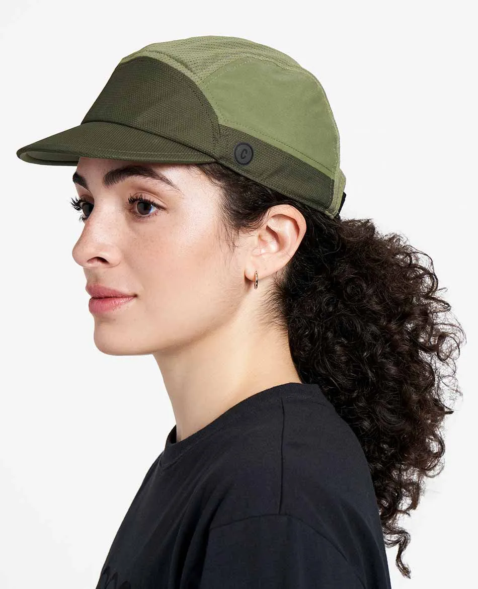 GORRA CIELE FSTCAP SC CLEAN