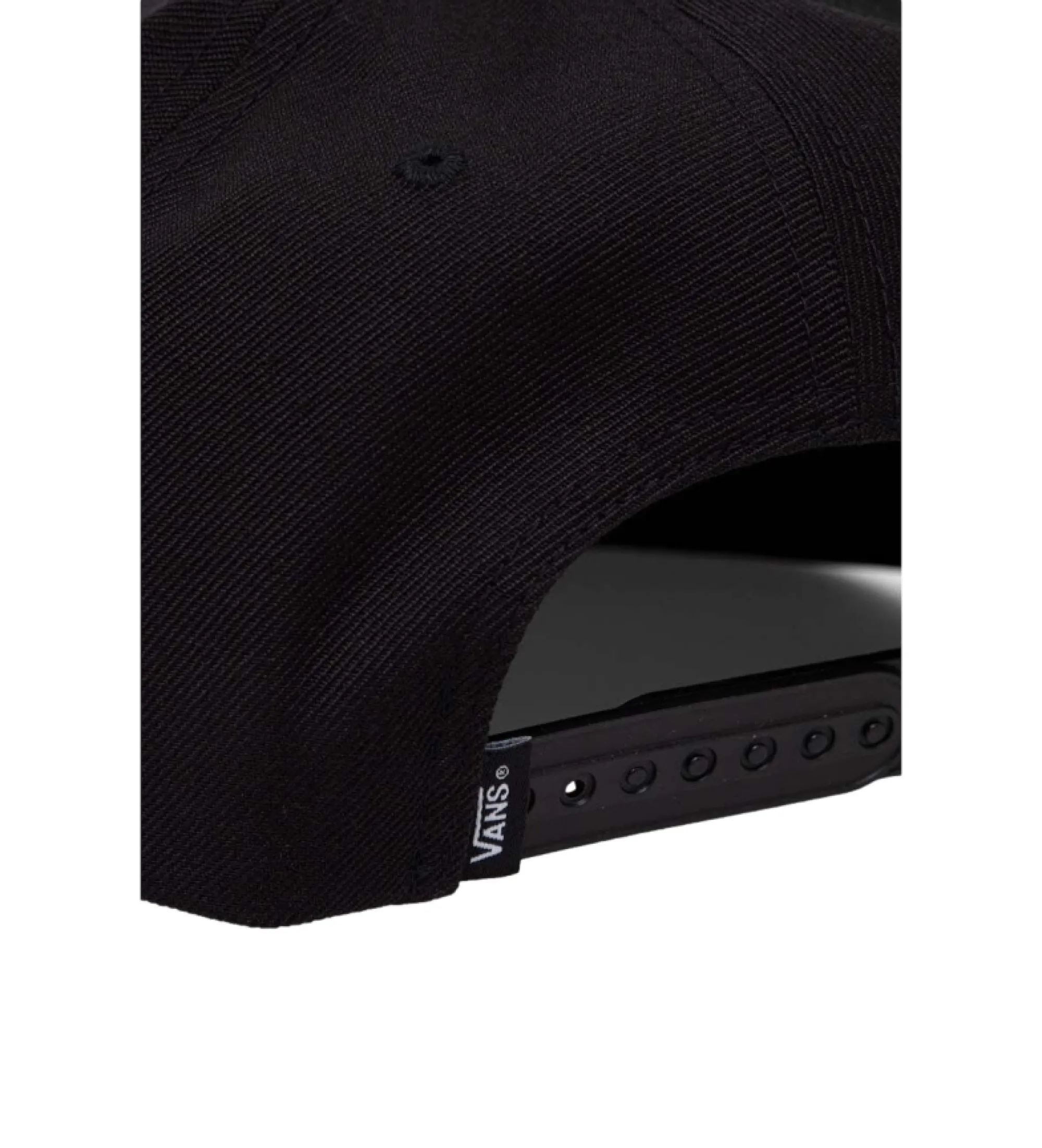 Gorra Classic negro