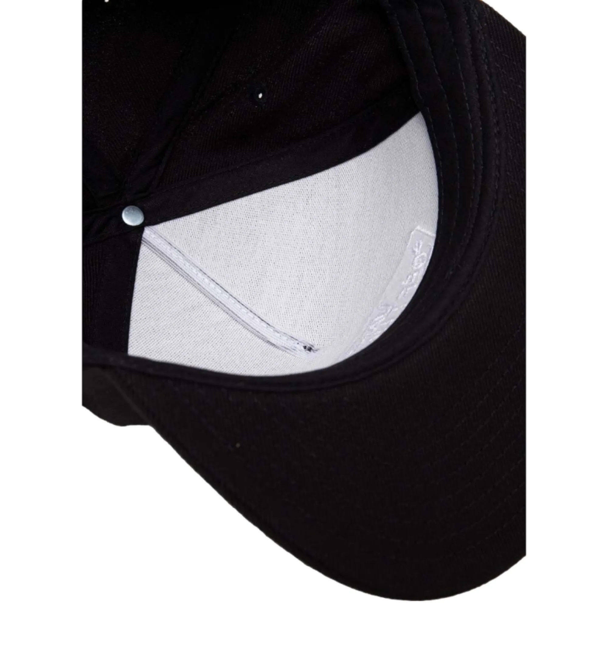 Gorra Classic negro