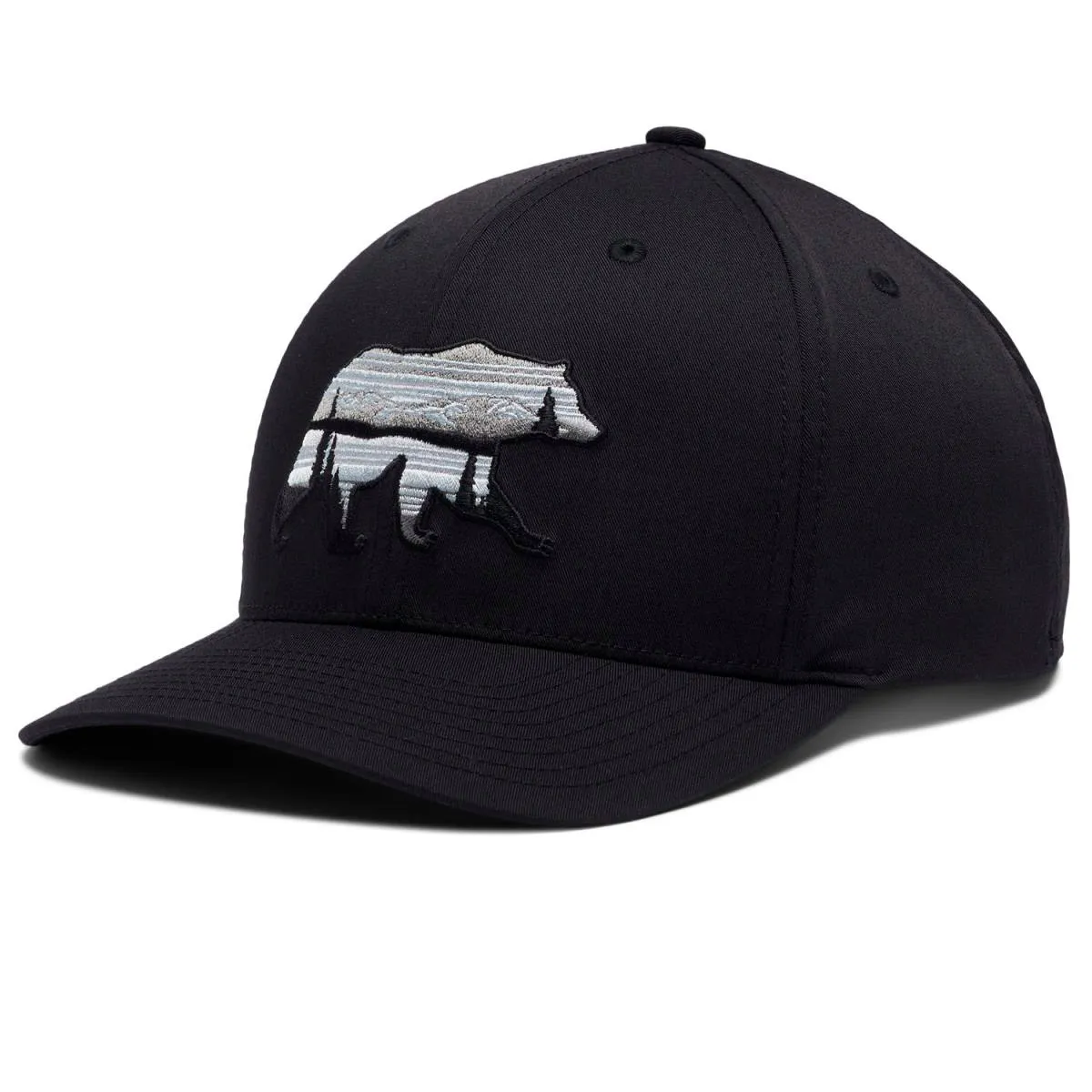 Gorra columbia Lost Lager 110 Snap Back