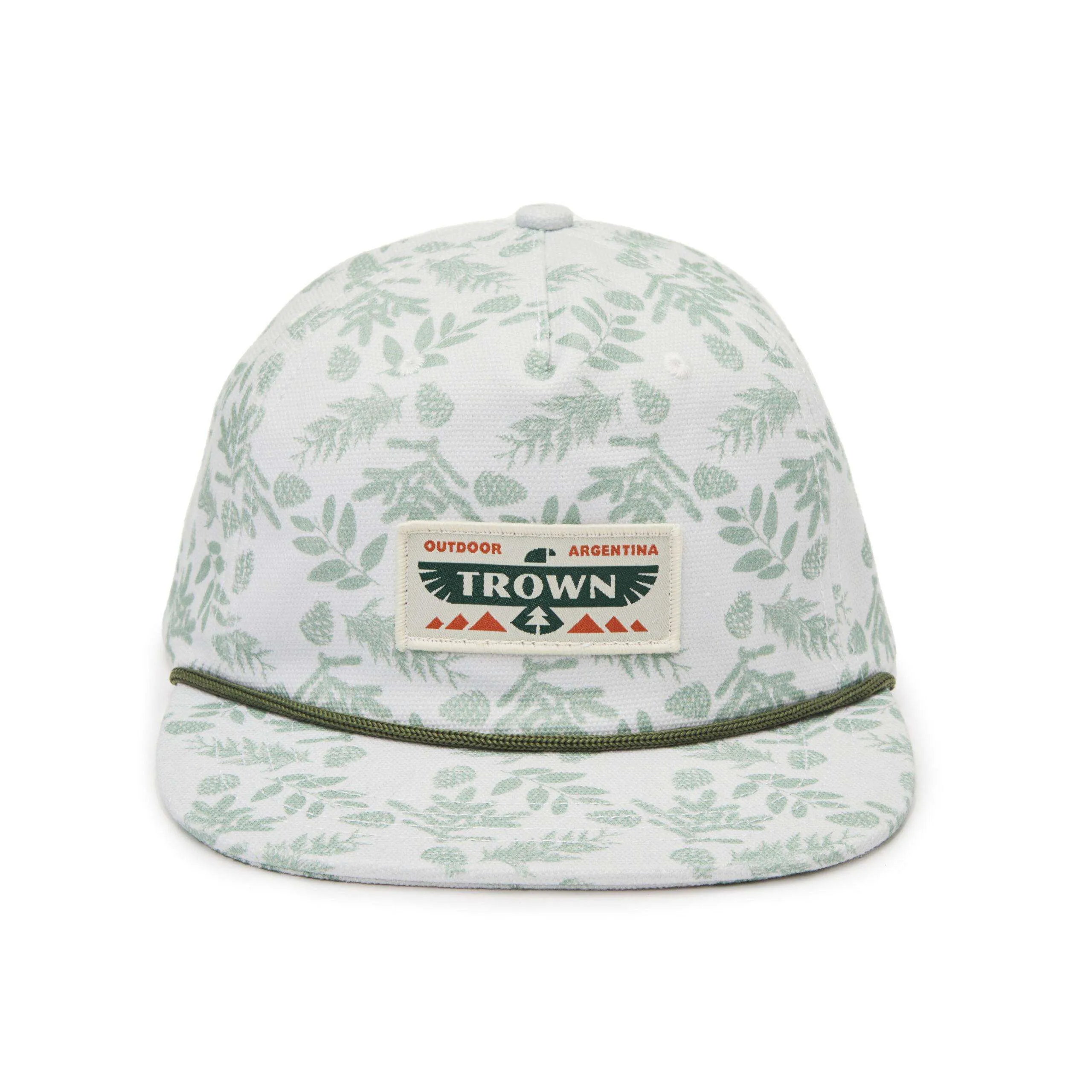 Gorra Condor Print