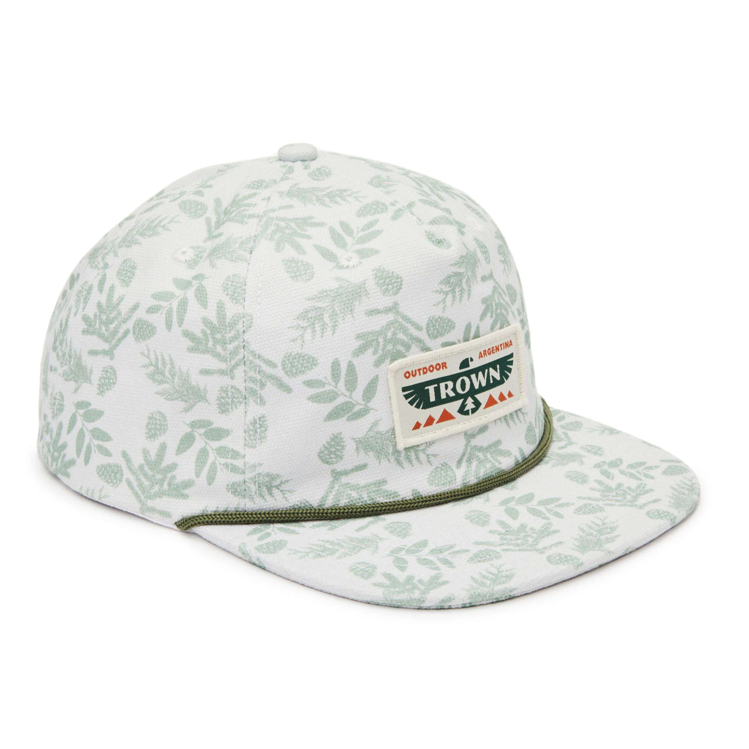 Gorra Condor Print