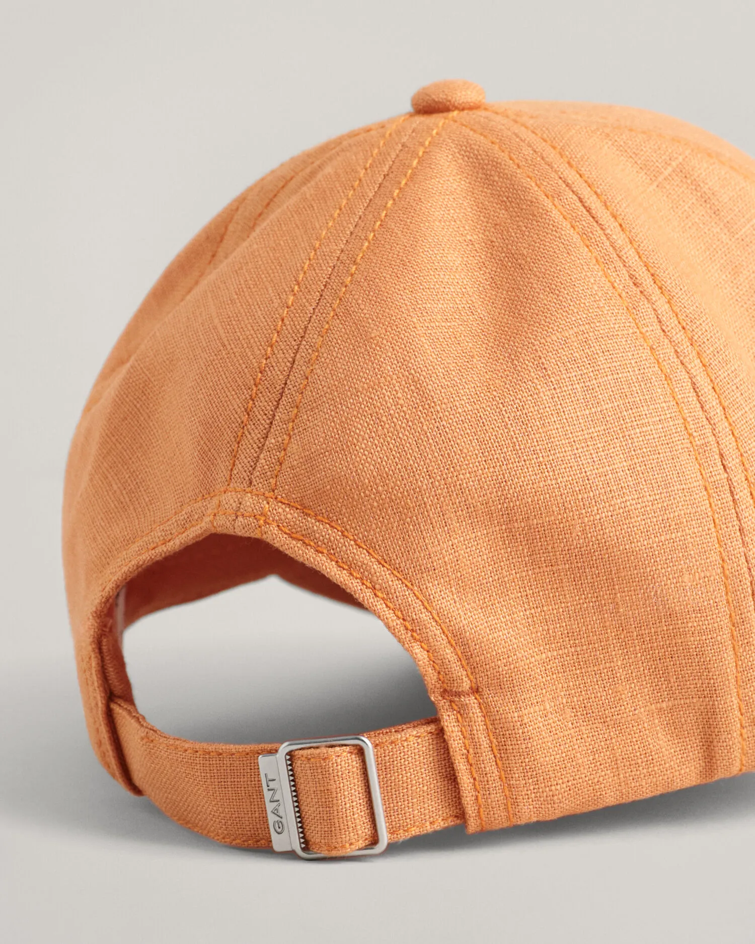 Gorra de lino