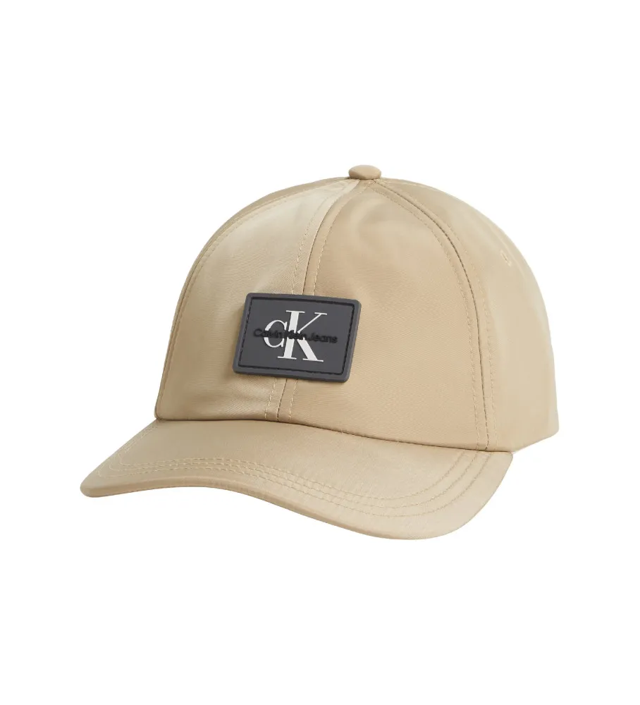Gorra Expand beige