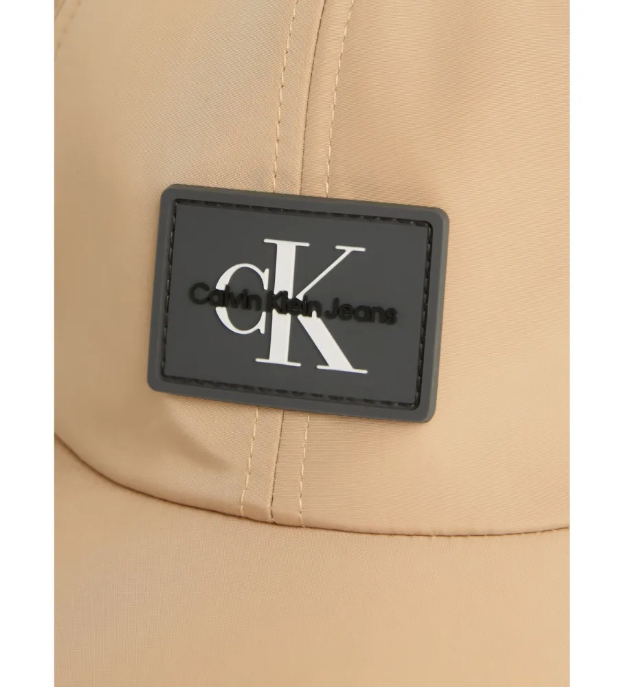 Gorra Expand beige